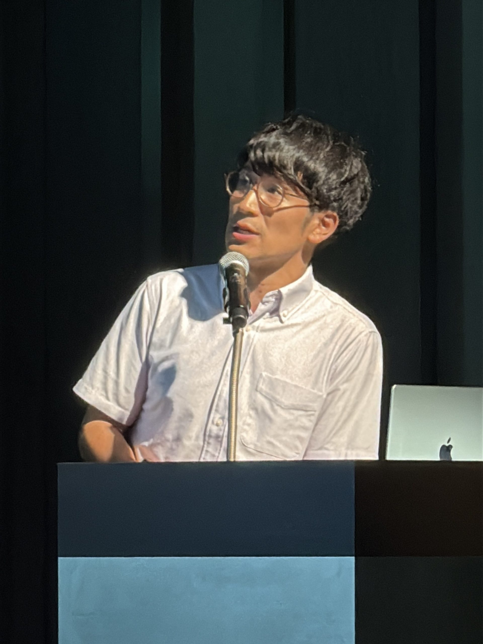 多元物質科学研究所　木村勇太准教授