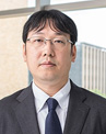 高山 裕貴 准教授