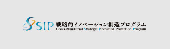 戦略的イノベーション創造プログラム